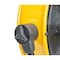 Iliving Heavy Duty High Velocity Barrel Floor Drum Fan, 20 in Blade Dia, 120V, 5,703 cfm ILG8M20-50DC - alternate 8
